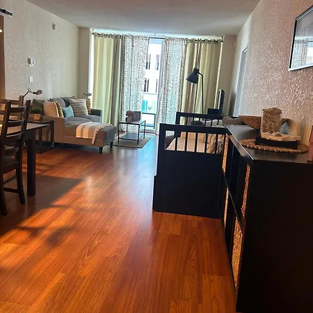 Lovely 2-Bedroom Vacation Home, Ocean View Hollywood Exterior photo