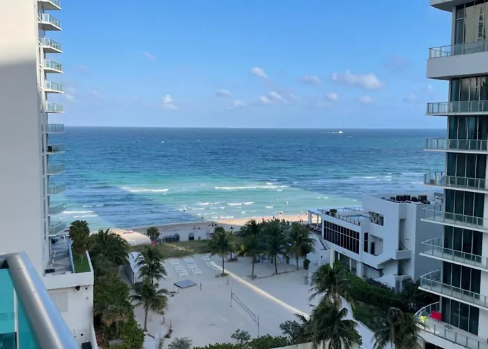 Lovely 2-Bedroom Vacation Home, Ocean View
