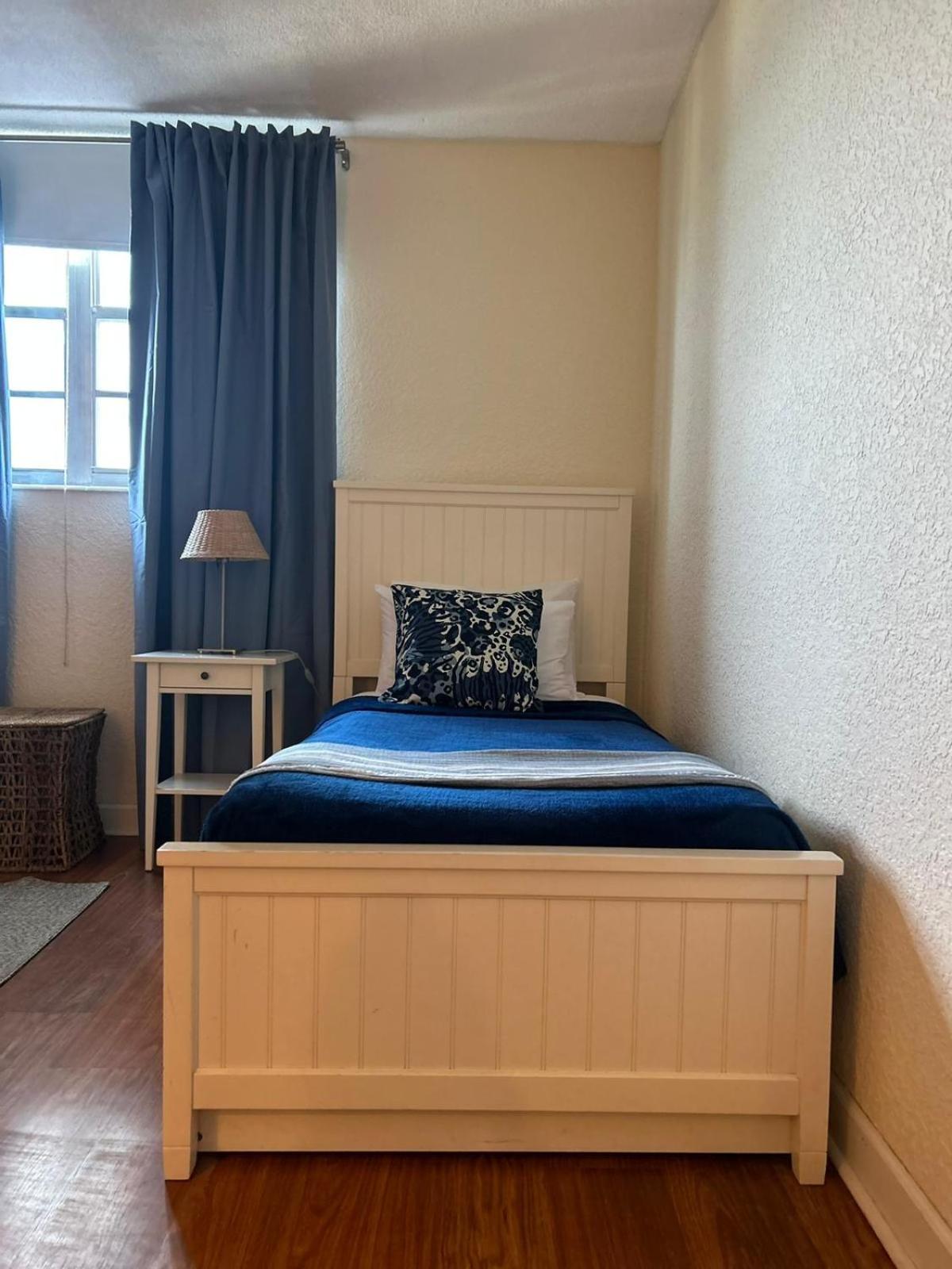 Lovely 2-bedroom Vacation Home, Ocean View *