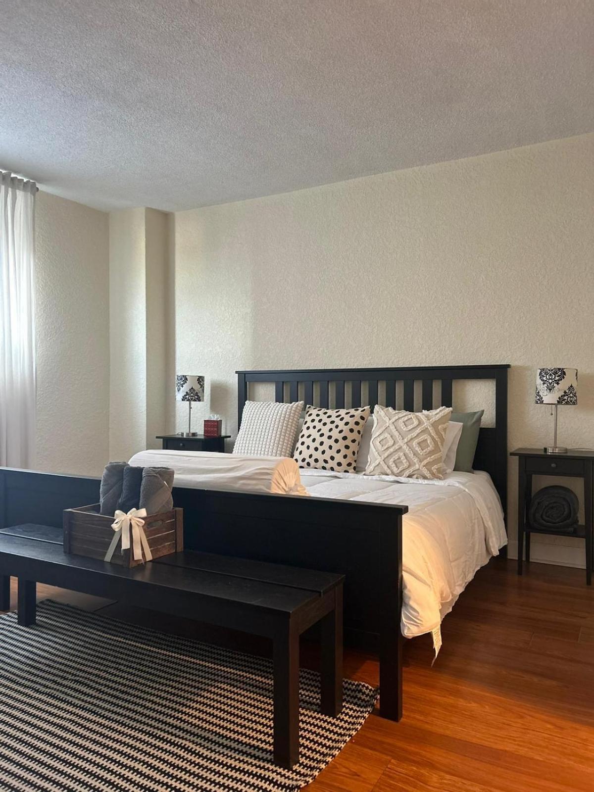 Lovely 2-bedroom Vacation Home, Ocean View